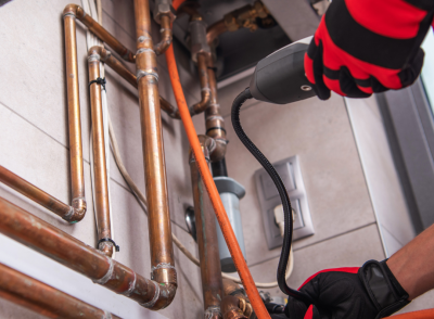 Doğalgaz Tesisat Doğalgaz Tesisat