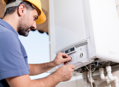 Kombi Montajı Kombi Montajı