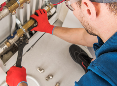 Su Tesisatı Su Tesisatı