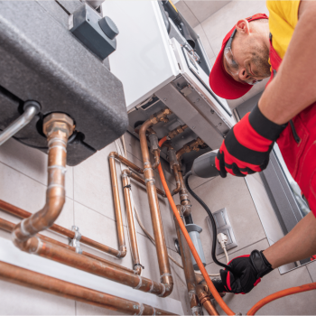 dogalgaz merkezi Isıtma